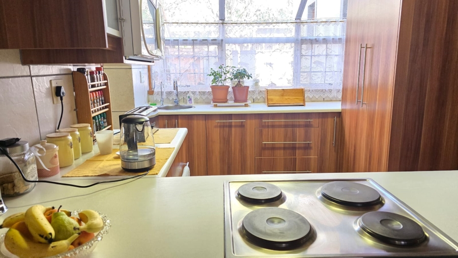 3 Bedroom Property for Sale in Pentagon Park Free State
